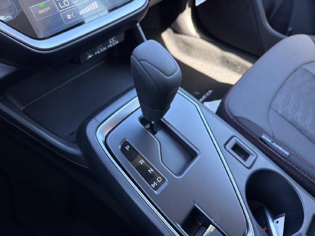 New 2026 Subaru Impreza 2.0i Sport AWD/4WD image 15