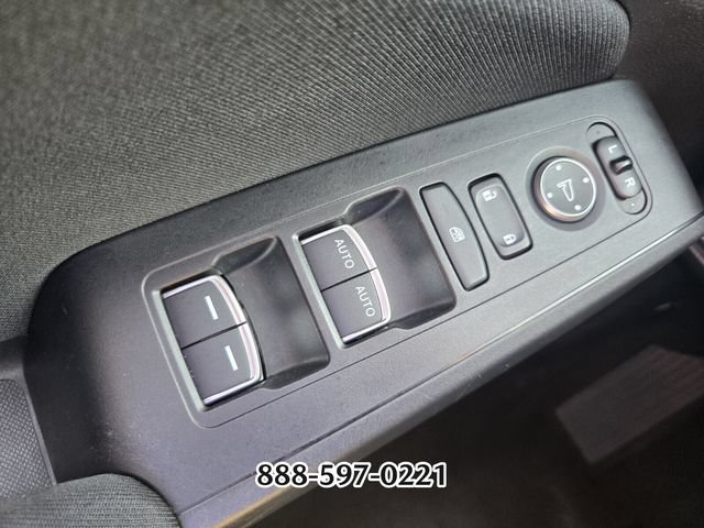 Used 2022 Honda Civic Sport image 31