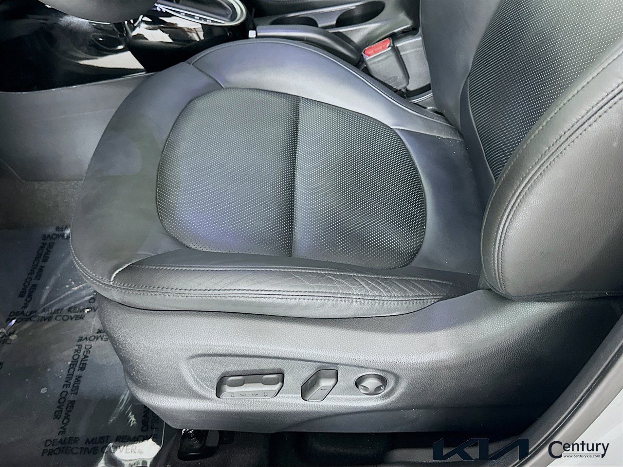 Used 2016 Kia Soul ! w/ Premium Package FWD image 19