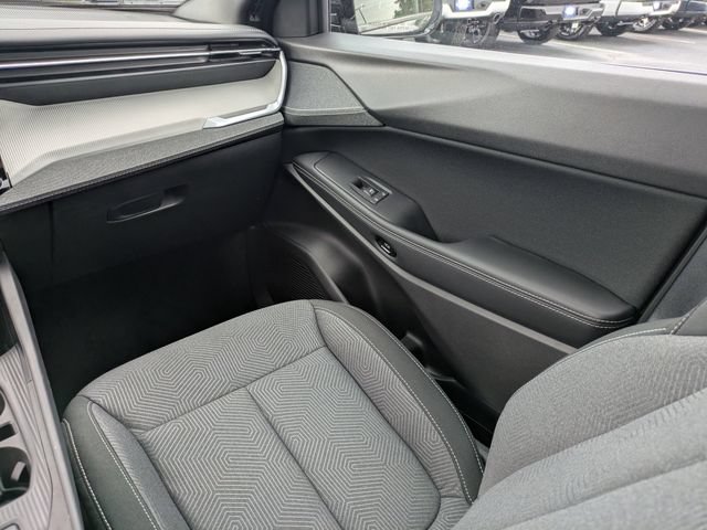 New 2026 Jeep Cherokee Laredo AWD/4WD image 17