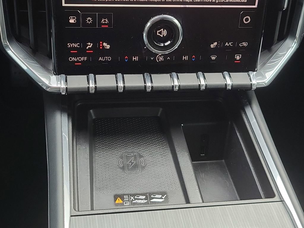 Certified 2024 GMC Acadia Elevation w/ Luxury Package image 36