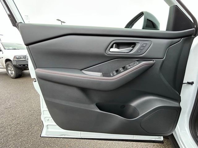New 2026 Nissan Rogue SV w/ Rock Creek Premium Package image 27