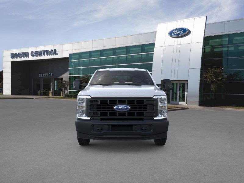 New 2026 Ford F250 XL image 6