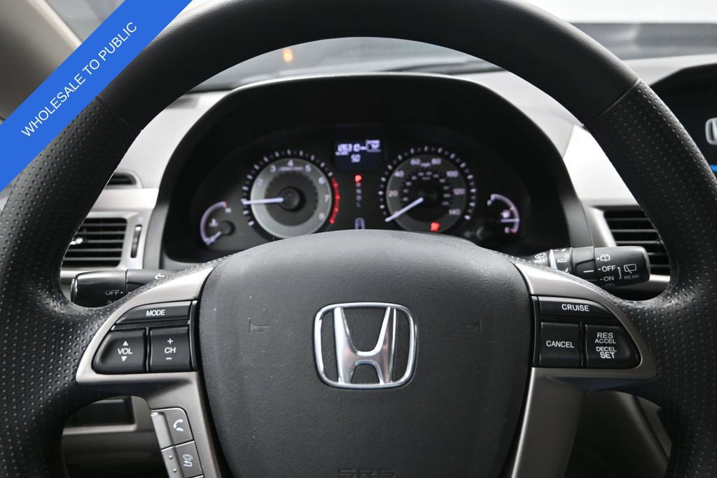Used 2016 Honda Odyssey EX image 14