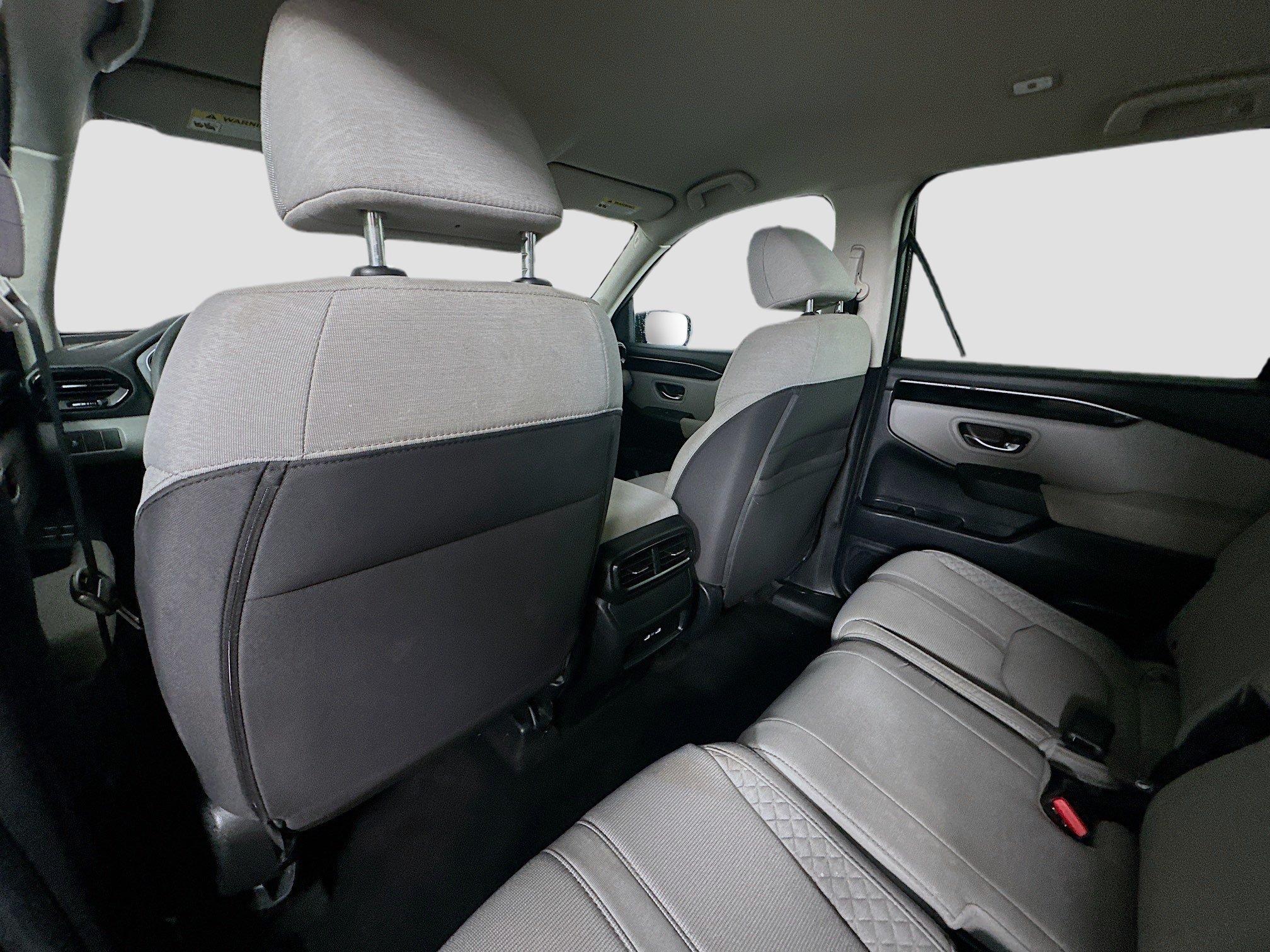 Used 2023 Honda Pilot LX image 21