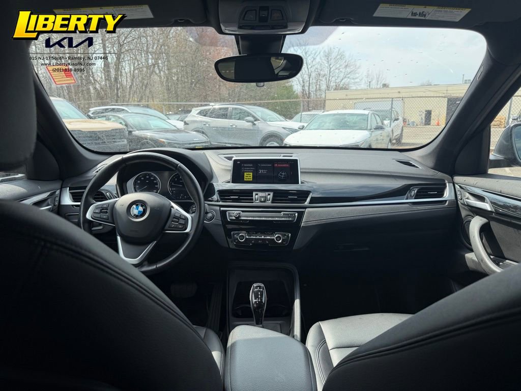 Used 2021 BMW X1 xDrive28i w/ Convenience Package image 13
