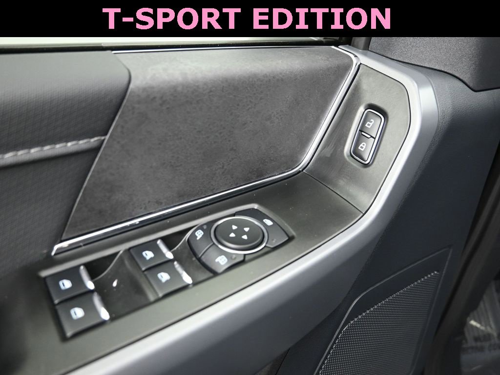 New 2025 Ford F150 XLT w/ Equipment Group 302A MID image 13