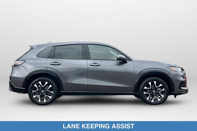 Certified 2026 Honda HR-V EX-L image 5