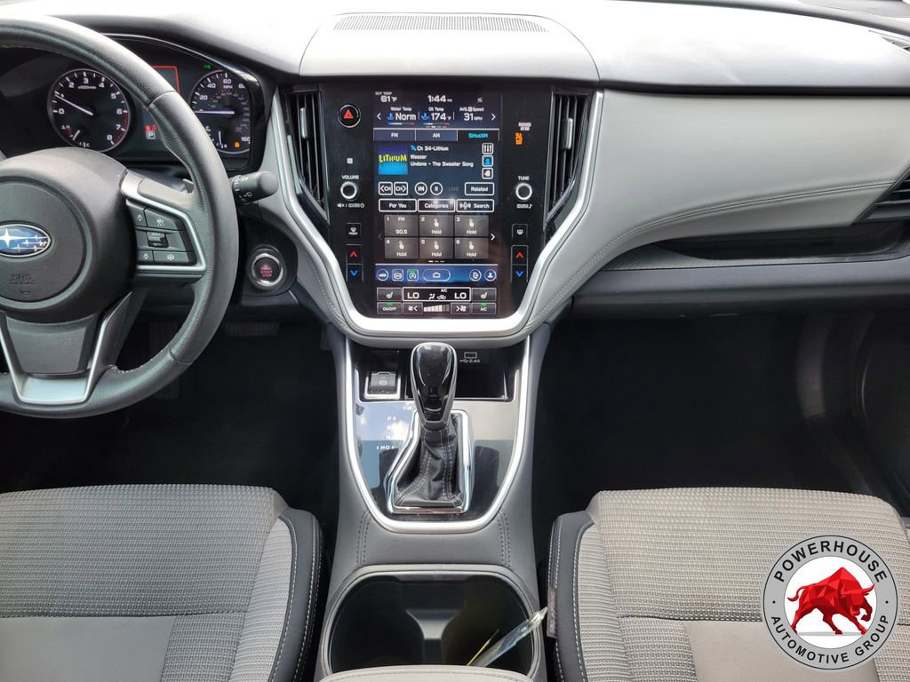 Used 2024 Subaru Outback Premium image 21