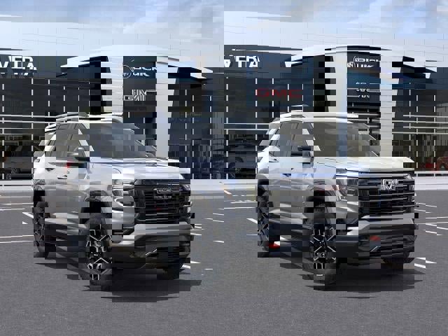 New 2026 GMC Terrain AT4 w/ Technology Package II image 7