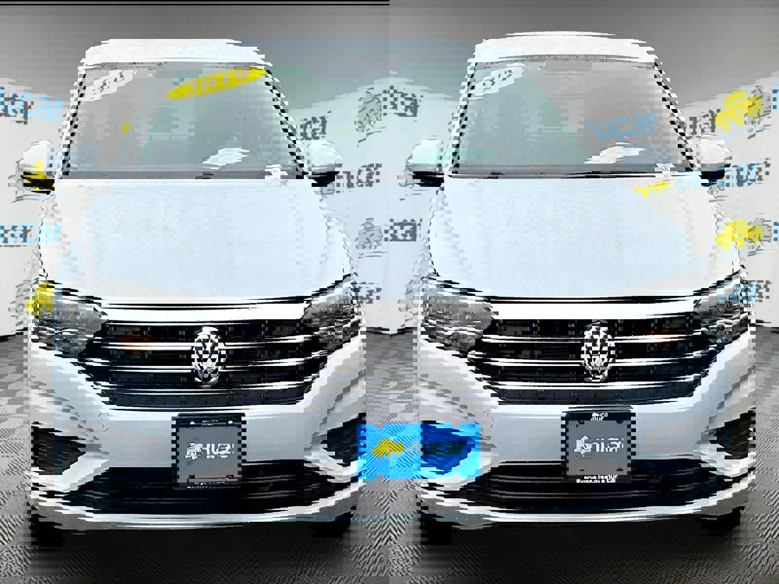 Used 2019 Volkswagen Jetta S image 2