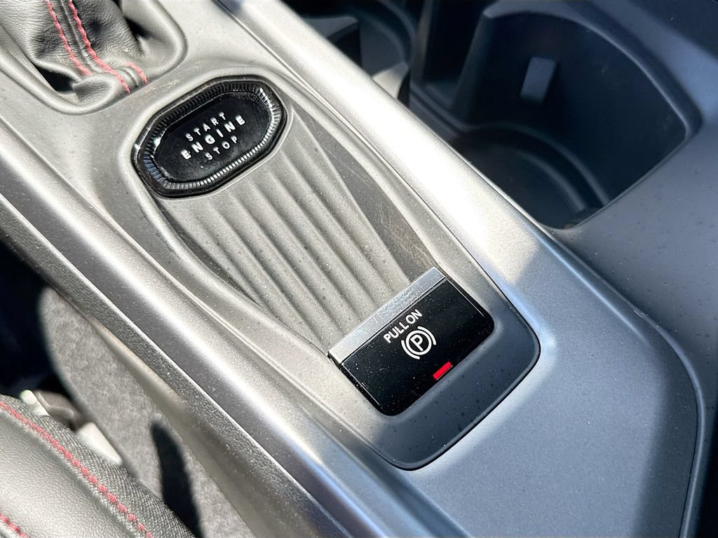 New 2026 Dodge Charger R/T w/ Driver Convenience Group AWD/4WD image 17