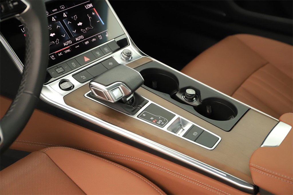 Certified 2025 Audi A6 Premium Plus w/ Premium Plus Package image 17