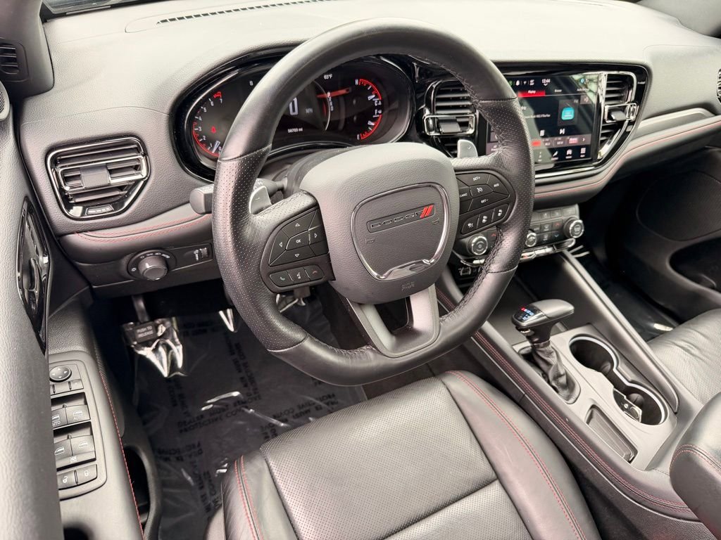 Used 2024 Dodge Durango GT AWD/4WD image 25