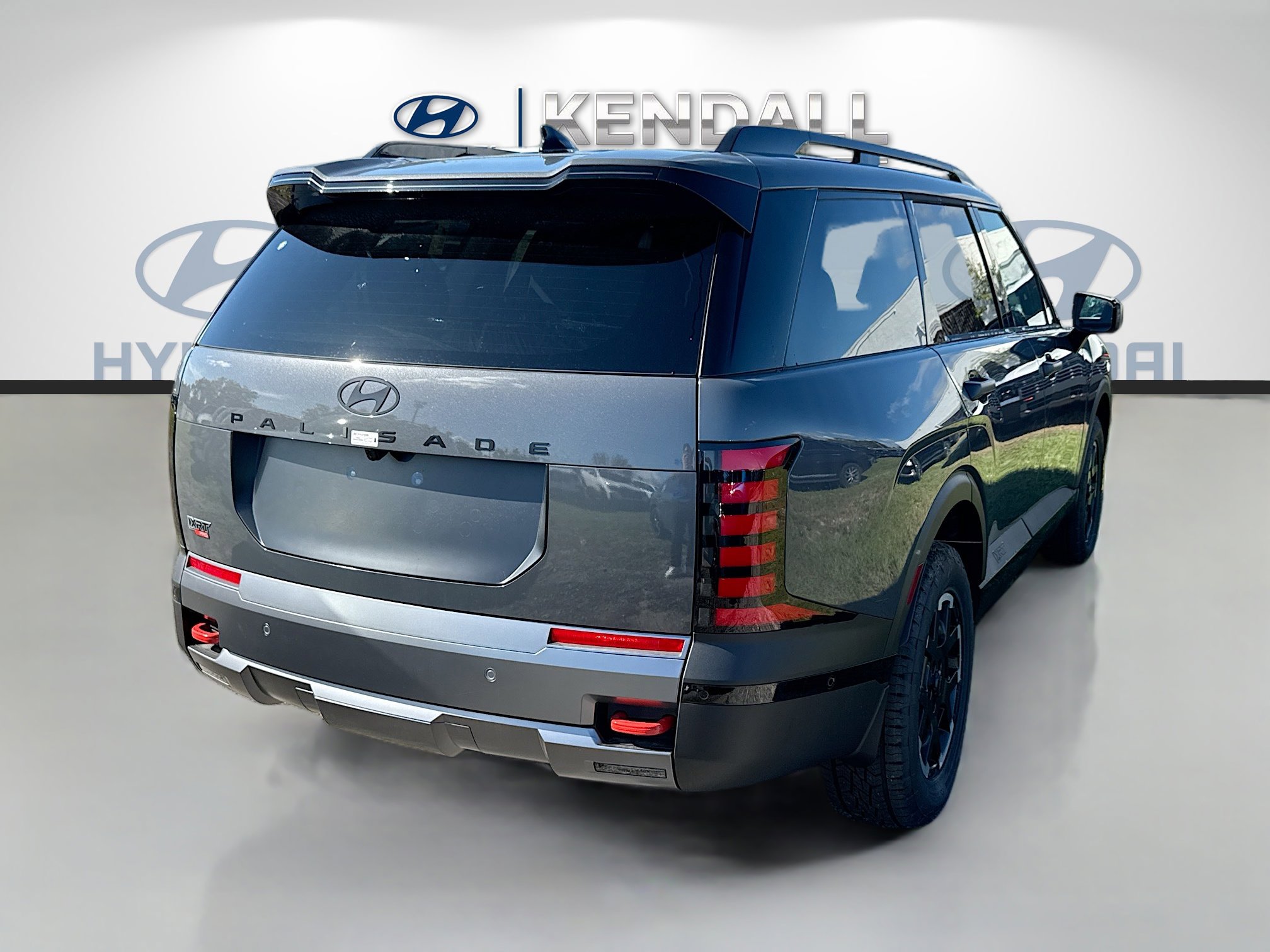 New 2026 Hyundai Palisade XRT Pro image 6