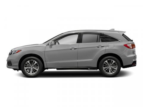 Certified 2018 Acura RDX AWD w/ Advance Package image 3