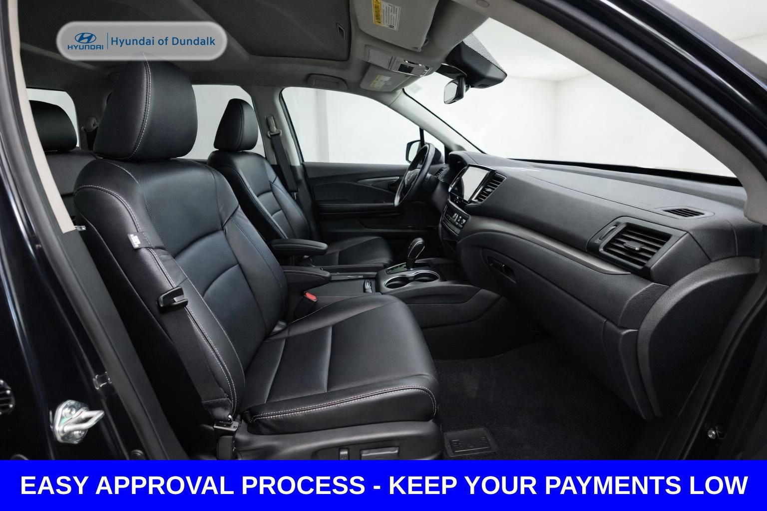 Used 2023 Honda Ridgeline RTL-E image 14