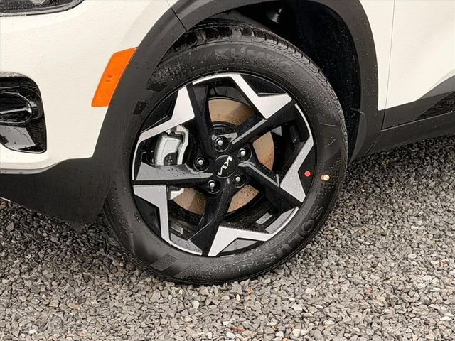 New 2026 Kia Seltos S AWD/4WD image 30