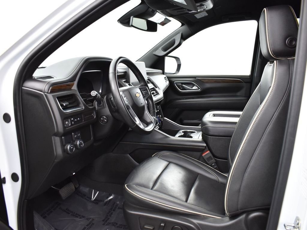 Used 2024 Chevrolet Tahoe Premier image 14