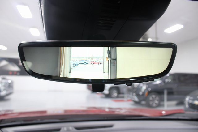 New 2026 GMC Acadia Elevation w/ Black Edition image 3