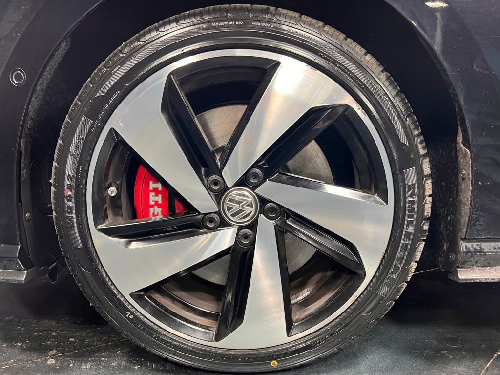 Used 2019 Volkswagen GTI Autobahn image 7