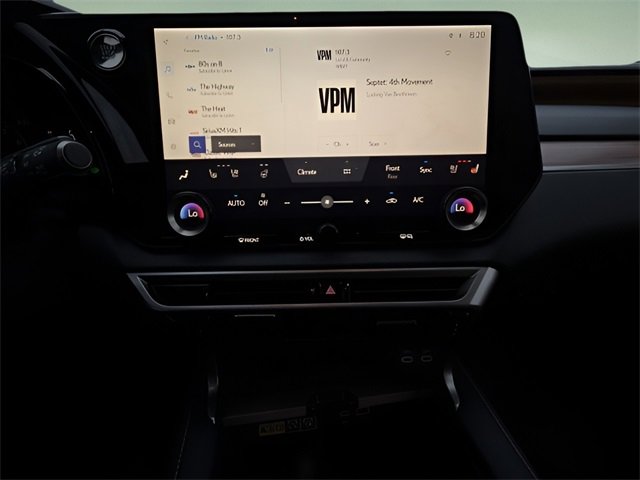 Used 2024 Lexus RX 350 Premium image 26