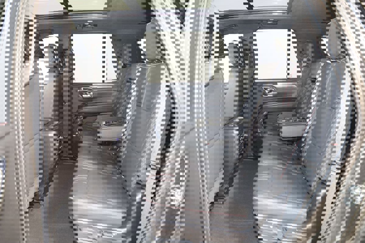 Used 2021 Chevrolet Tahoe RST w/ Rear Media and Nav Package image 48