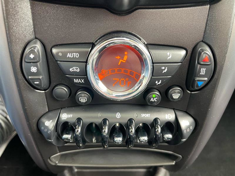 Used 2014 MINI Cooper Paceman S image 20