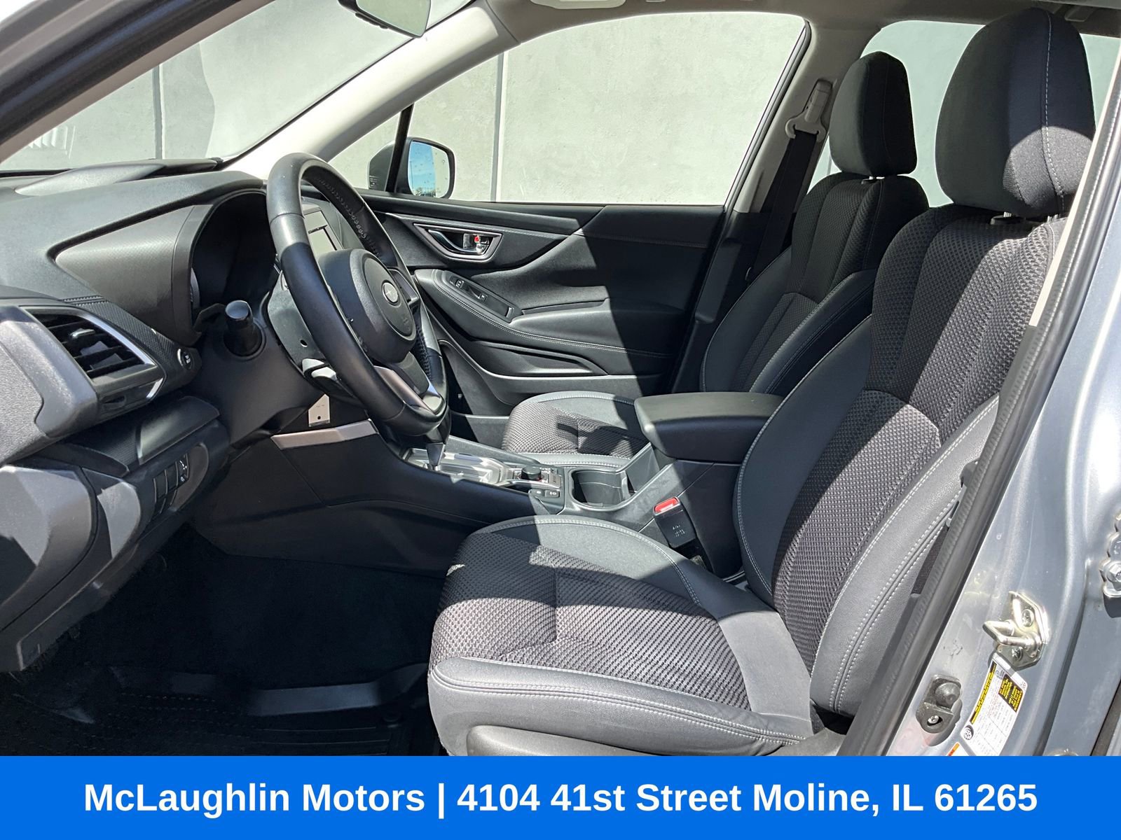 Used 2020 Subaru Forester Premium w/ Popular Package #1 AWD/4WD image 2