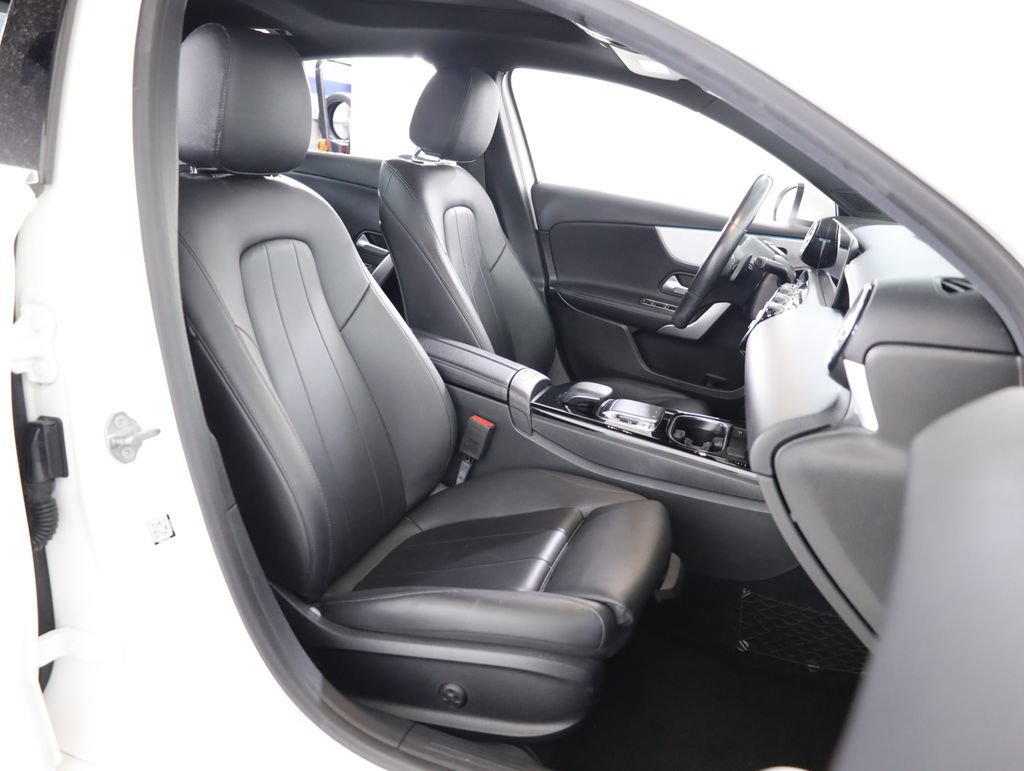 Certified 2019 Mercedes-Benz A 220 4MATIC image 55