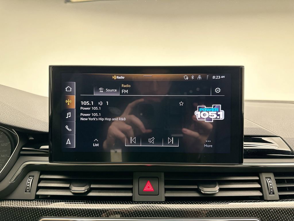 Used 2024 Audi S5 Premium image 15