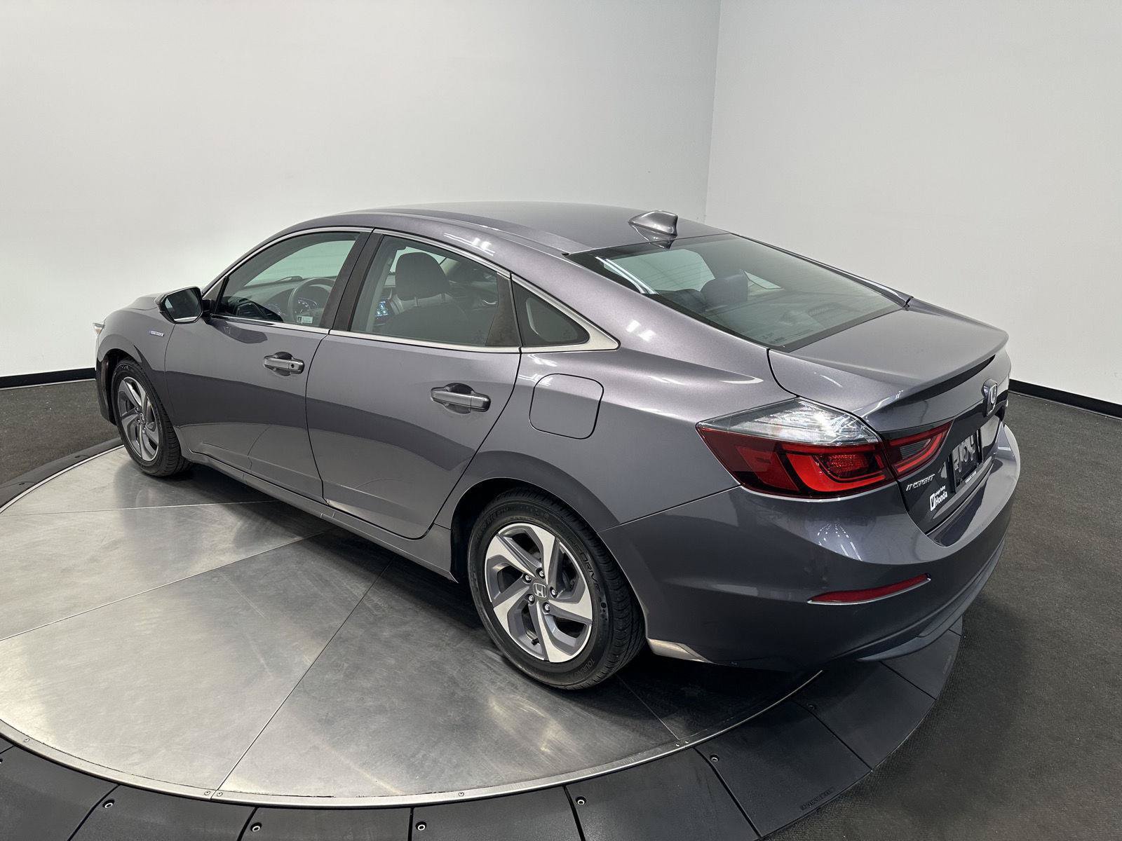 Used 2020 Honda Insight EX image 5