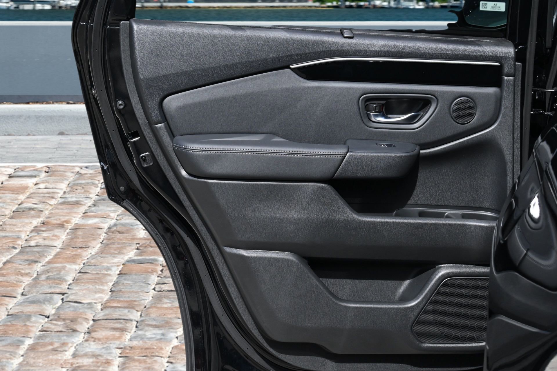 New 2026 Honda Pilot EX-L image 12