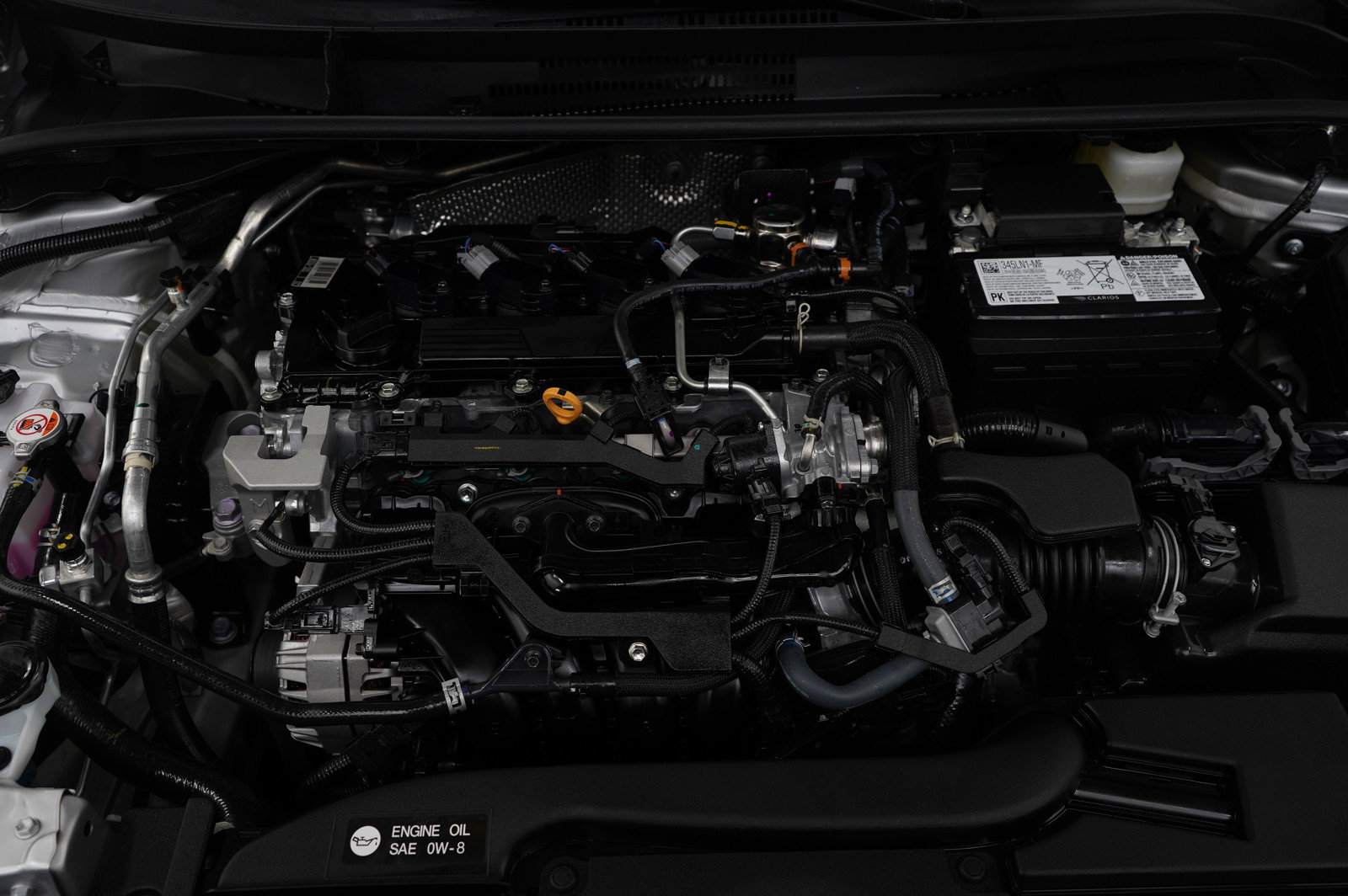 Used 2025 Toyota Corolla LE image 24