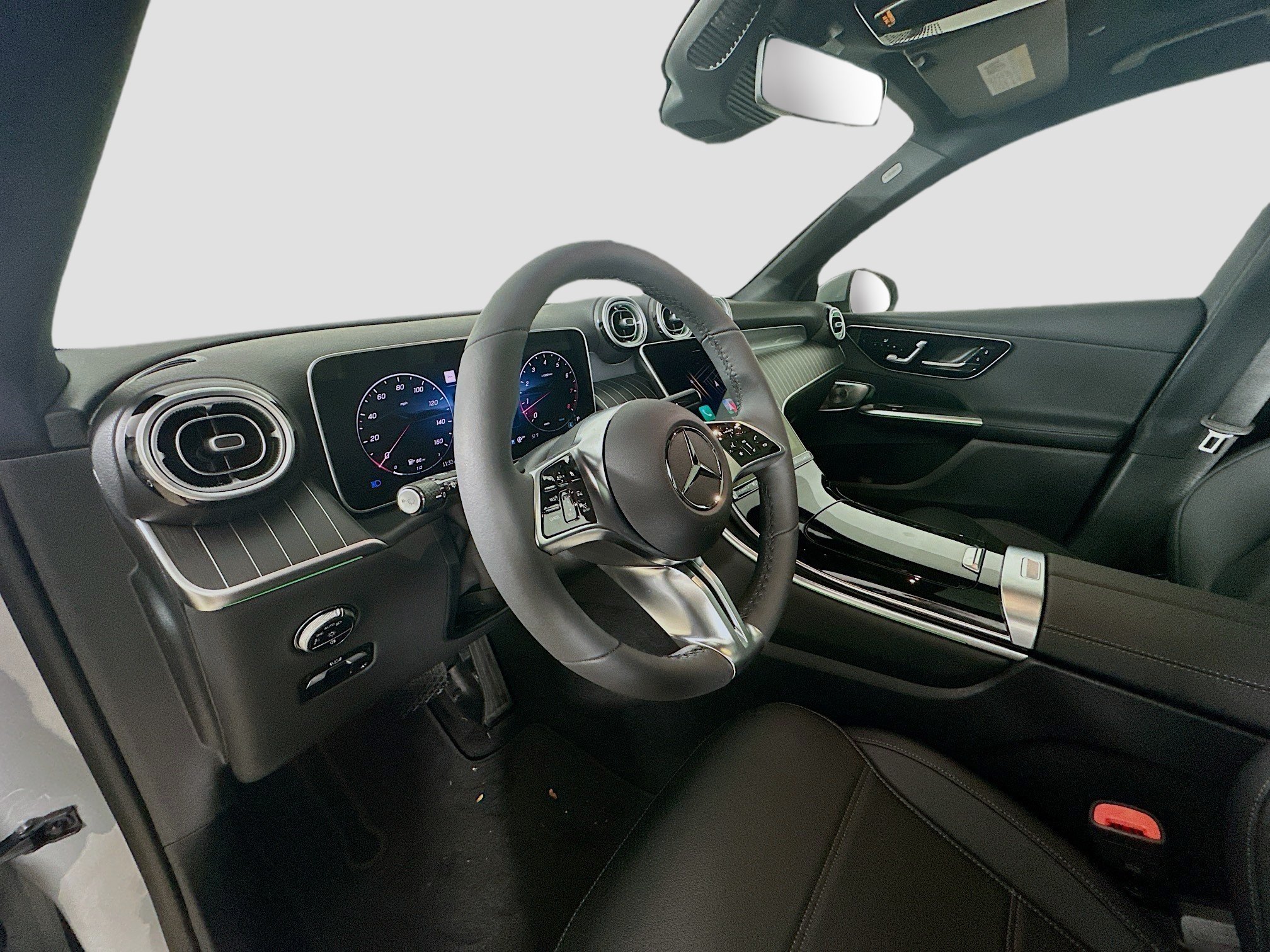 Certified 2026 Mercedes-Benz GLC 300 4MATIC image 9