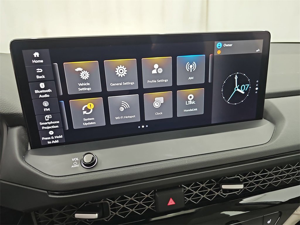 Certified 2023 Honda Accord EX-L image 25