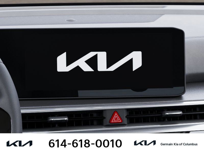 New 2026 Kia Sorento LX FWD image 23