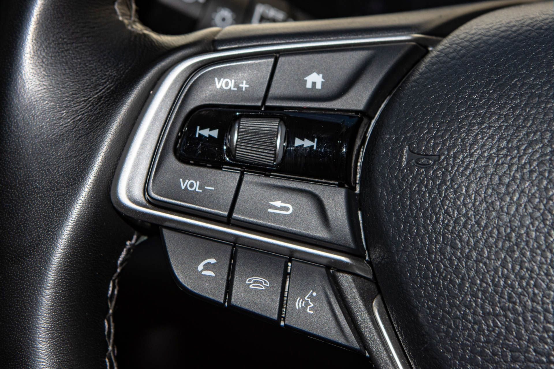 Certified 2022 Honda Accord Sport Special Edition image 27