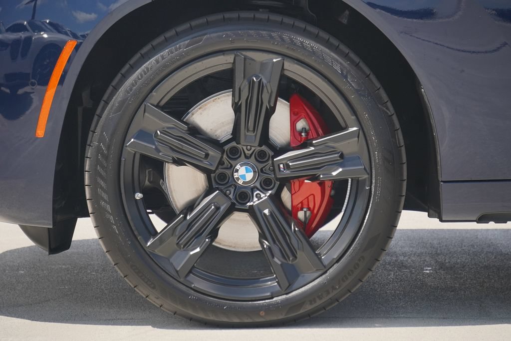 Used 2026 BMW X3 M50 w/ Premium Package AWD/4WD image 5