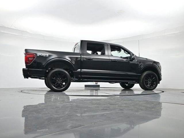 Certified 2026 Ford F150 Lariat w/ Equipment Group 501A Mid AWD/4WD image 30
