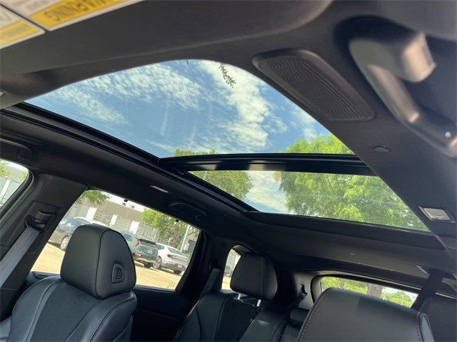 Used 2026 Acura MDX A-Spec AWD/4WD image 27