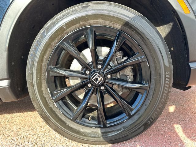 Used 2023 Honda CR-V Sport image 32