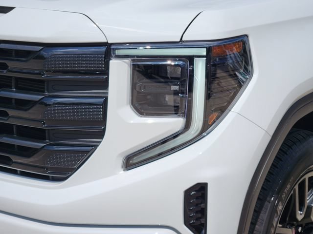 Used 2026 GMC Sierra 1500 Elevation w/ Elevation Premium Package RWD image 9