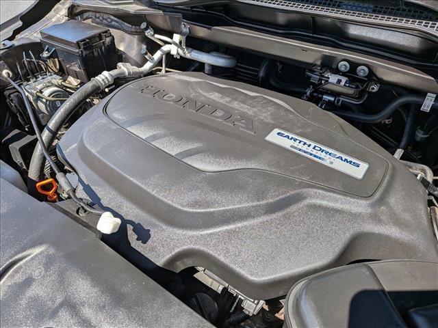 Used 2019 Honda Odyssey Elite image 25