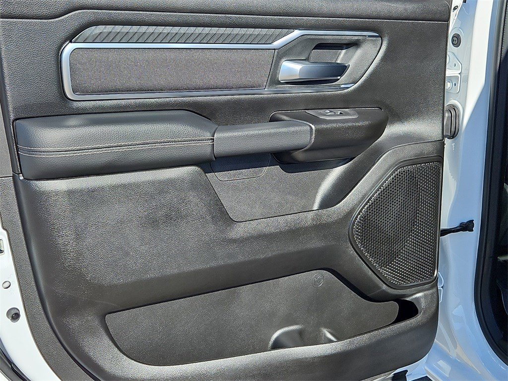 New 2026 RAM 1500 Big Horn image 16