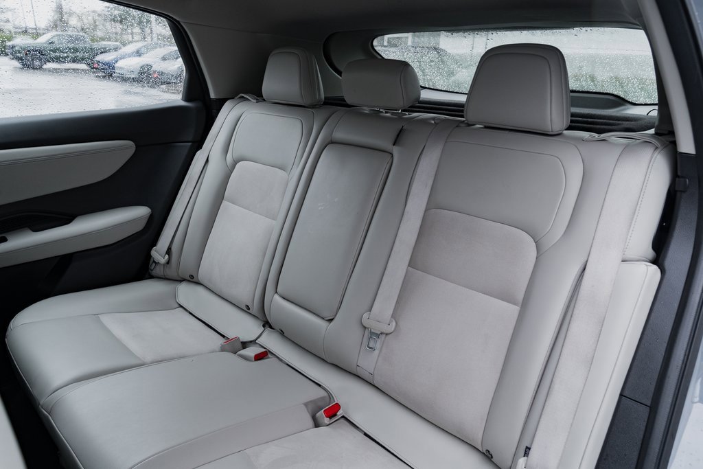 Certified 2024 Nissan Ariya AWD image 20