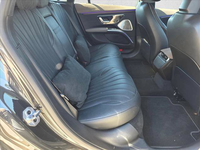 Certified 2023 Mercedes-Benz EQS 450+ Sedan image 16