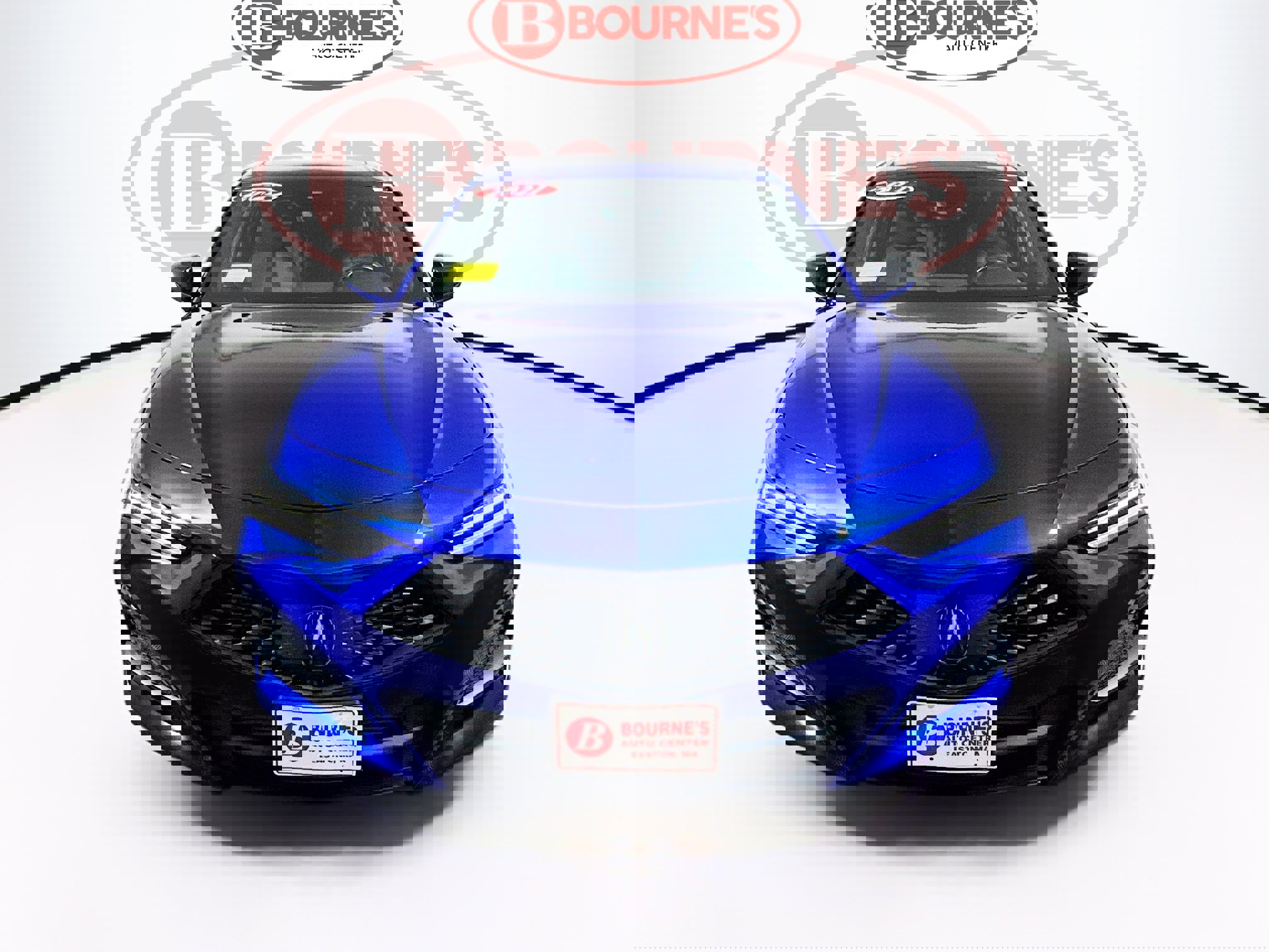 Used 2021 Acura TLX A-Spec w/Navigation,Heated Sea image 7