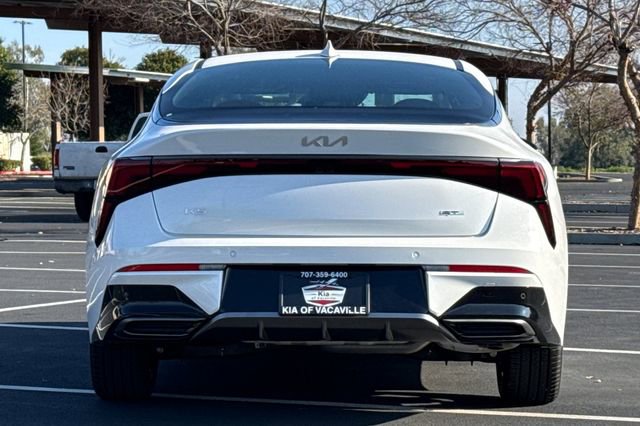 New 2026 Kia K5 GT-Line image 6
