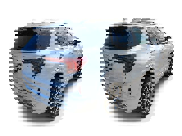 New 2026 GMC Terrain Denali image 5